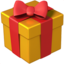 :gift: 🎁