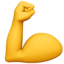 πͺ πͺ