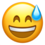 :sweat_smile: 😅