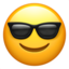 :sunglasses: 😎