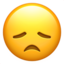 :( 😞