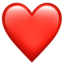 <3 ❤