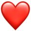 <3 ❤